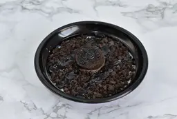 أرز بلبن اوريو